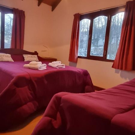 Depto Laguna Encantada Ushuaia Dış mekan fotoğraf